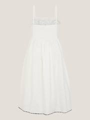 Monsoon Strappy Crochet Sundress - Imagen 2 de 3
