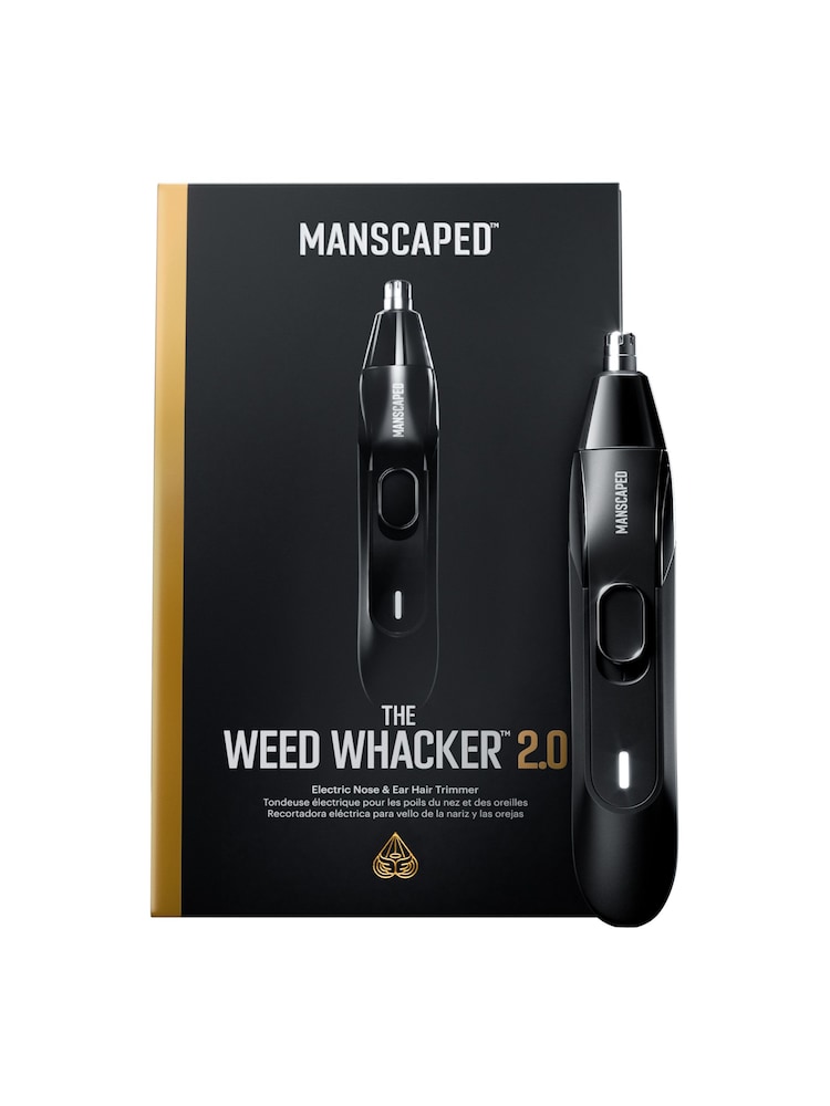 Manscaped The Weed Whacker 2.0 - Image 1 of 5