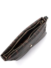 Fiorelli Animal Print Hannah Pocket Cross-Body Bag - Image 4 of 4