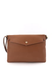 Fiorelli Hannah Pocket Cross-Body Brown Bag - Image 1 of 4