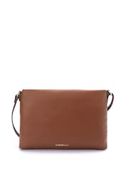 Fiorelli Hannah Pocket Cross-Body Brown Bag - Image 2 of 4