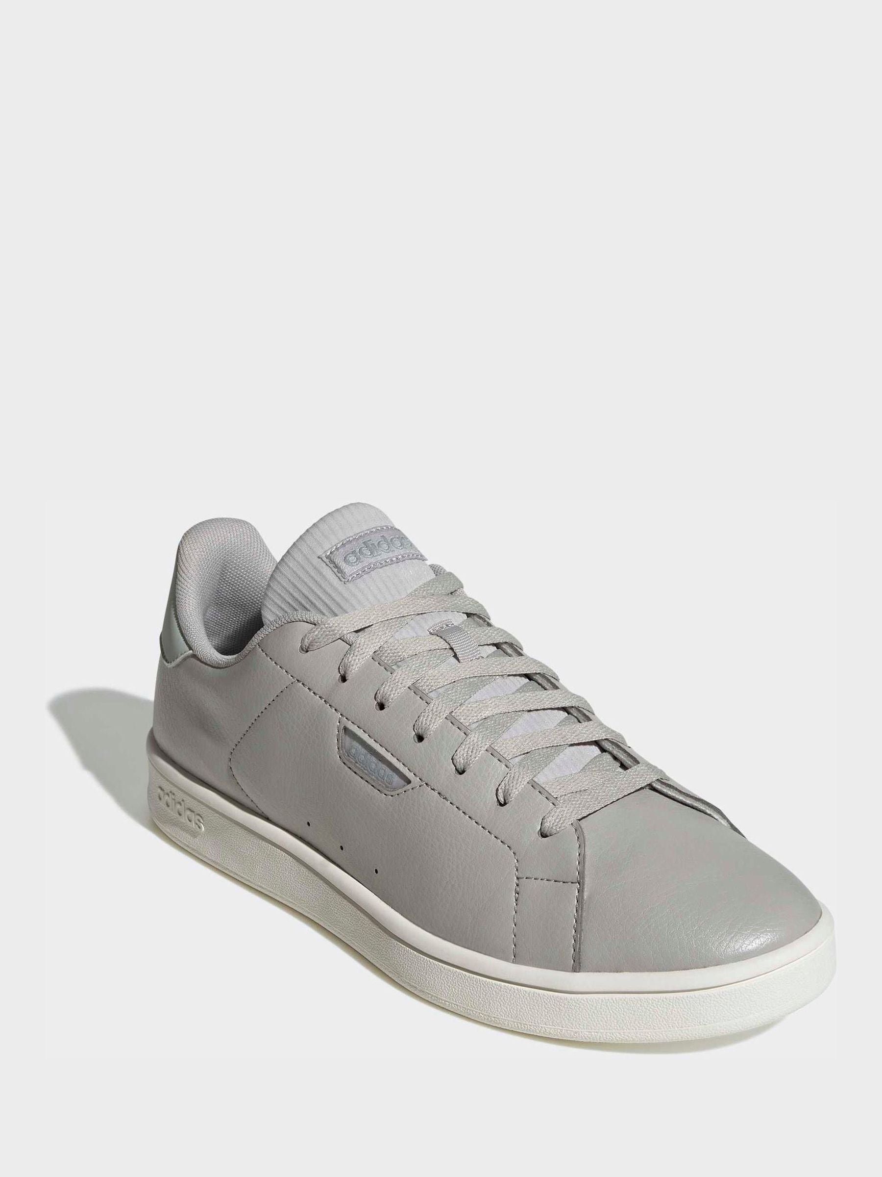Buy adidas Grey Urban Court Shoes from the Next UK online shop
