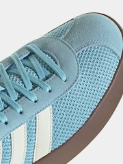 Blå - adidas VL Court 3.0 Skor - Bild 10 av 10