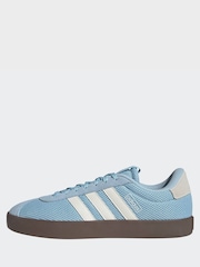Blå - adidas VL Court 3.0 Skor - Bild 7 av 10
