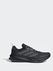 adidas Black Supernova Rise Atr M Running Shoes - Image 1 of 9