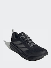 adidas Black Supernova Rise Atr M Running Shoes - Image 3 of 9