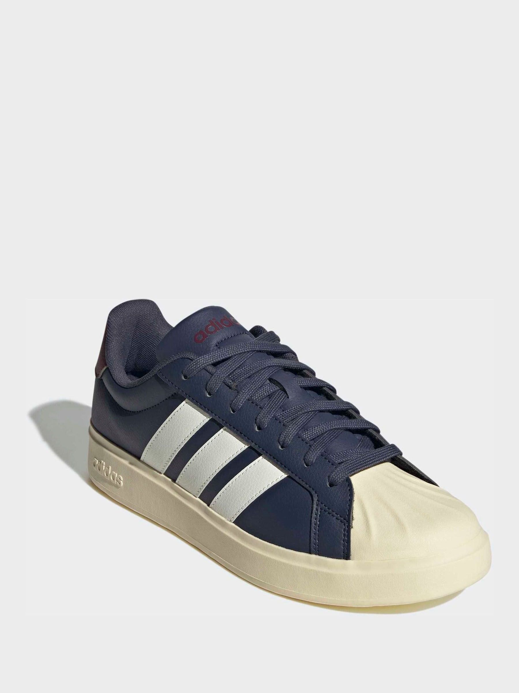 アンダードッグ Comprar Azul/branco - Tênis adidas Streettalk from Next Brazil