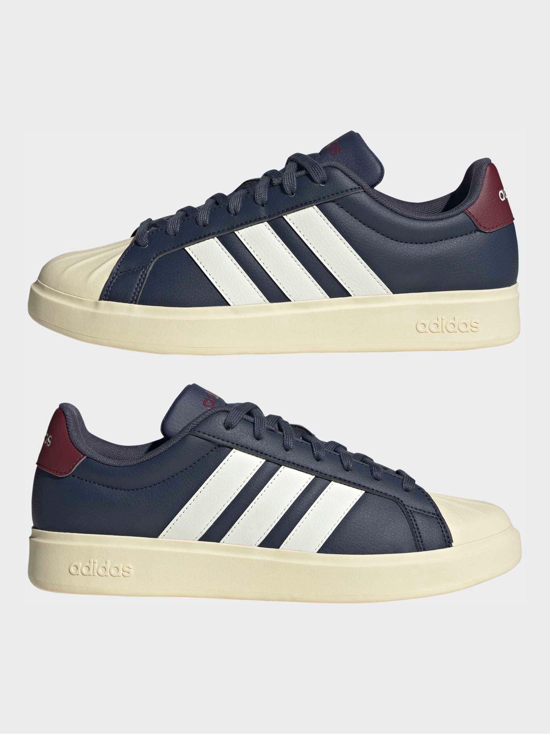 Comprar Azul/branco - Tênis adidas Streettalk from Next Brazil