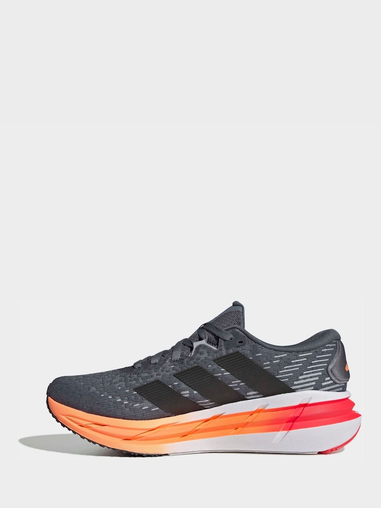 adidas Adistar 4 Running Shoes - Imaginea 2 din 9