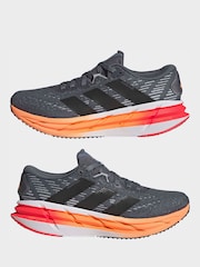 adidas Adistar 4 Running Shoes - Imaginea 7 din 9