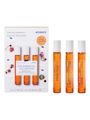 Korres Fragrance Trio Bestseller Scents Gift Set - Image 1 of 4
