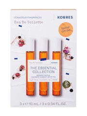Korres Fragrance Trio Bestseller Scents Gift Set - Image 2 of 4