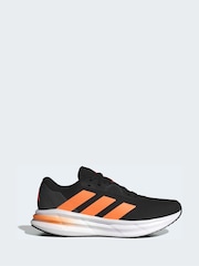 adidas Black Galaxy 7 Running Shoes - Image 1 of 11
