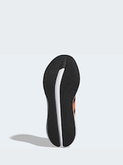 adidas Black Galaxy 7 Running Shoes - Image 8 of 11