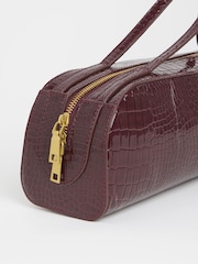 Simply Be Elongated Baguette Shoulder Bag - Imagen 2 de 3