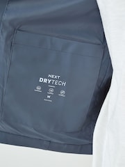 Blue Smart Technical Showerproof Jacket - Image 7 of 14