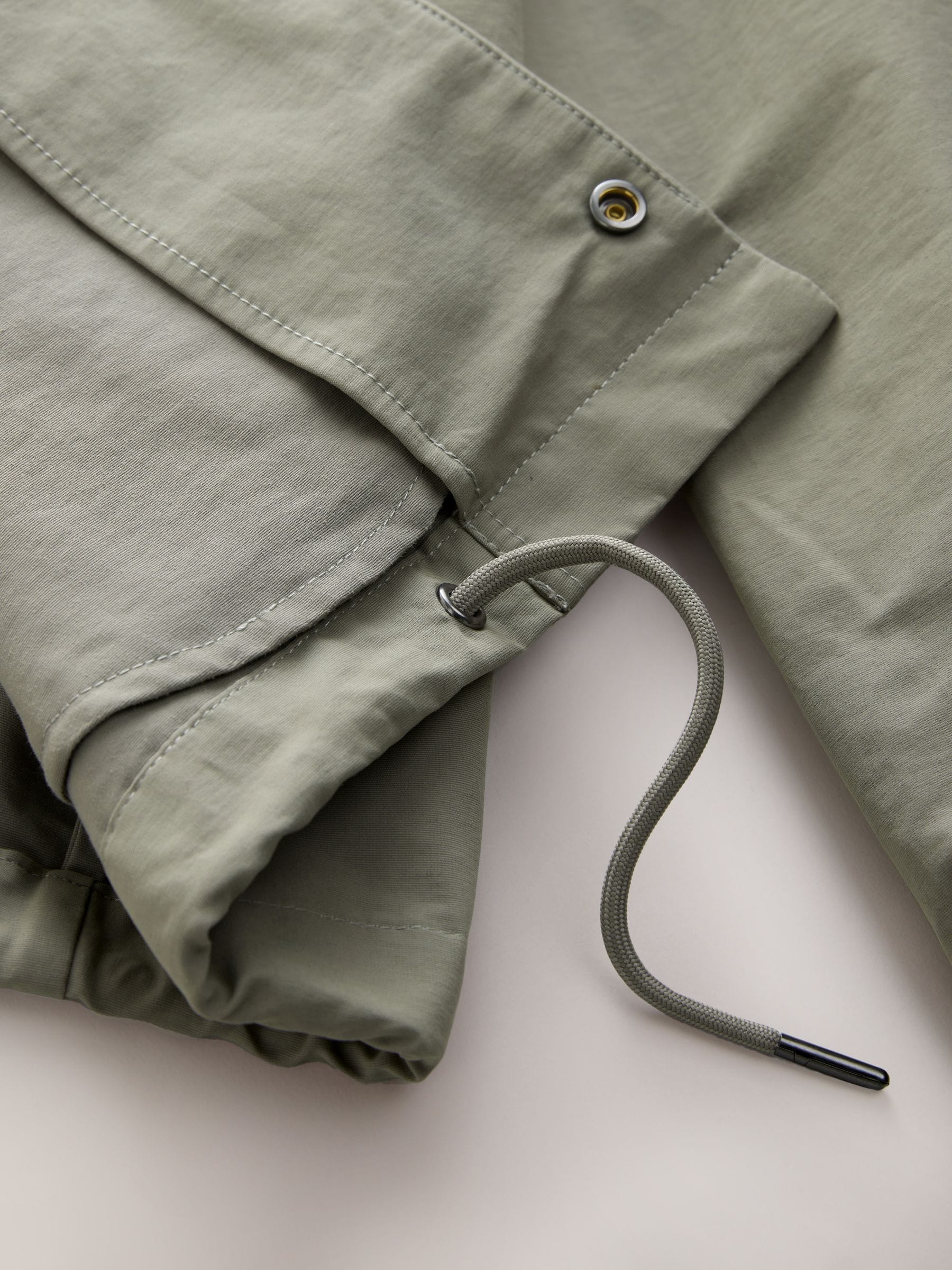 Buy Grey N.Premium Coach Jacket from Next India