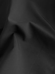 Black Smart Technical Showerproof Four Pocket Field Jacket - Image 9 of 11