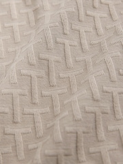 Baker by Ted Baker Textured Polo Shirt - Image 10 of 10