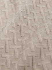 Baker by Ted Baker Textured Polo Shirt - Image 6 of 6