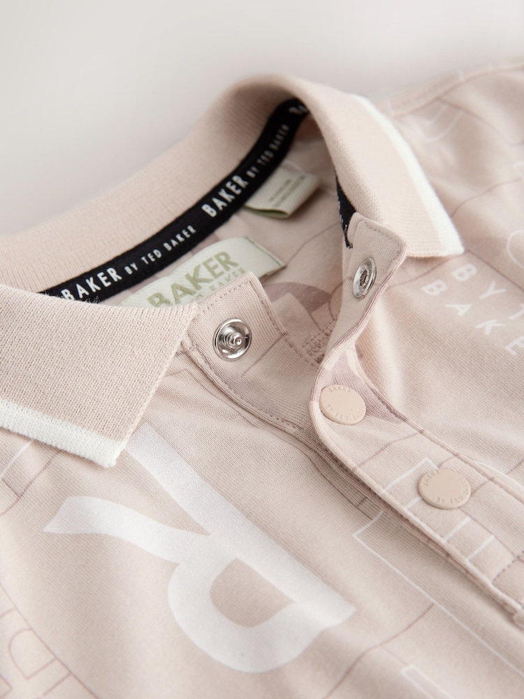 Baker by Ted Baker Polo Shirt - Image 11 of 11