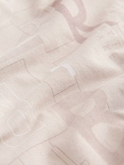 صخري - طبعة خطاب - قميص بولو من Baker by Ted Baker  - صورة 9 من 10