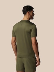 Castore Green Adapt T-Shirt - Image 2 of 8