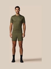 Castore Green Adapt T-Shirt - Image 3 of 8