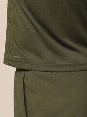 Castore Green Adapt T-Shirt - Image 7 of 8