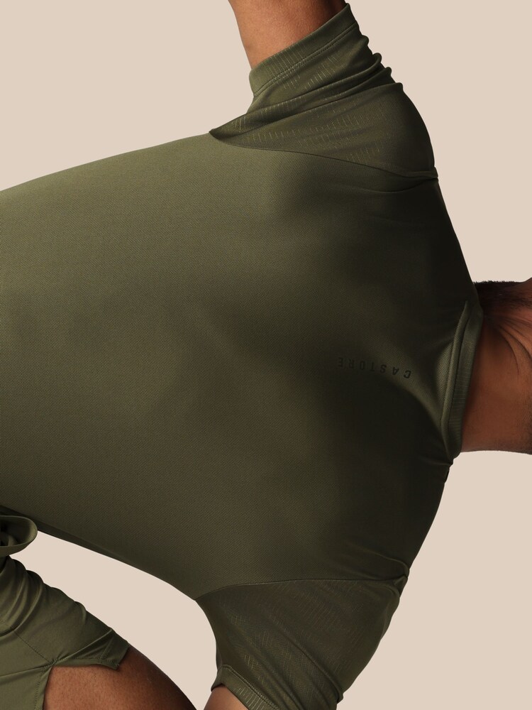 Castore Green Adapt T-Shirt - Image 8 of 8