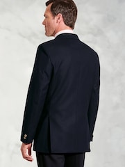 Brook Taverner Oxford Pure New Wool Blazer - Bild 2 von 5