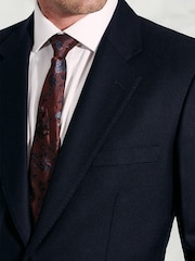 Brook Taverner Oxford Pure New Wool Blazer - Bild 3 von 5