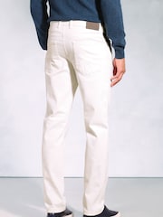 Brook Taverner Denim Jeans - Imagen 2 de 2