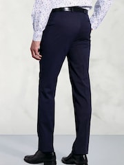Brook Taverner Machine Washable Suit Trousers - Imagen 2 de 2