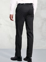 Brook Taverner Machine Washable Suit Trousers - Imagen 2 de 2