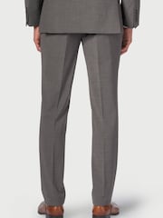Brook Taverner Machine Washable Suit Trousers - Image 2 of 2