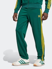 adidas Originals Green Joggers - Image 1 of 6