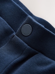 Baker by Ted Baker All Over Print Polo Shirt and Shorts Set - Image 7 of 7