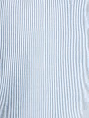 Joules Amara Blue Pull On Cotton Short - Image 7 of 9