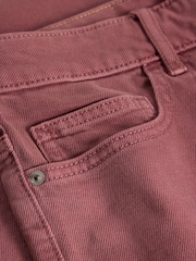 Jeans White Stuff Tia Wide Leg Crop - Imagem 6 de 6