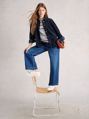 White Stuff Eden Cord Jacket - Imagem 2 de 6