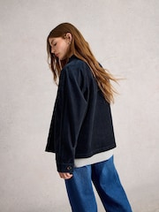 White Stuff Eden Cord Jacket - Imagem 3 de 6