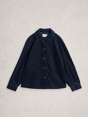 White Stuff Eden Cord Jacket - Imagem 5 de 6