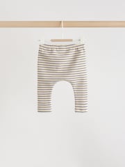 Blue Farm Top and Leggings Baby Set (0mths-2yrs) - Image 9 of 14