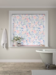 Multi Pastel Floral Made to Measure Roller Blind - Image 2 of 6