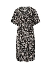 Vestido Kimono Curvo Yours Curve - Imagem 5 de 5
