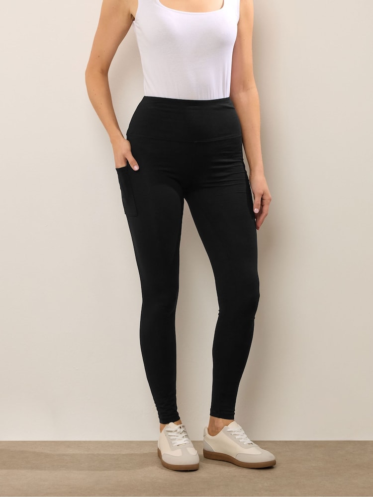 Long Tall Sally Pocket Leggings - Imagen 1 de 7 Long Tall Sally Pocket Leggings - Imagen 1 de 7