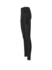 Long Tall Sally Black Pocket Leggings - Image 7 of 7