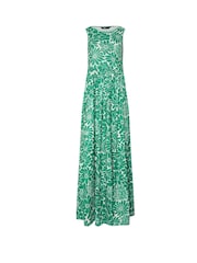 Long Tall Sally Green Sleeveless Maxi Dress - Image 1 of 1