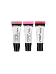 The INKEY List Tripeptide Lip Trio - 21% Saving - Image 1 of 1